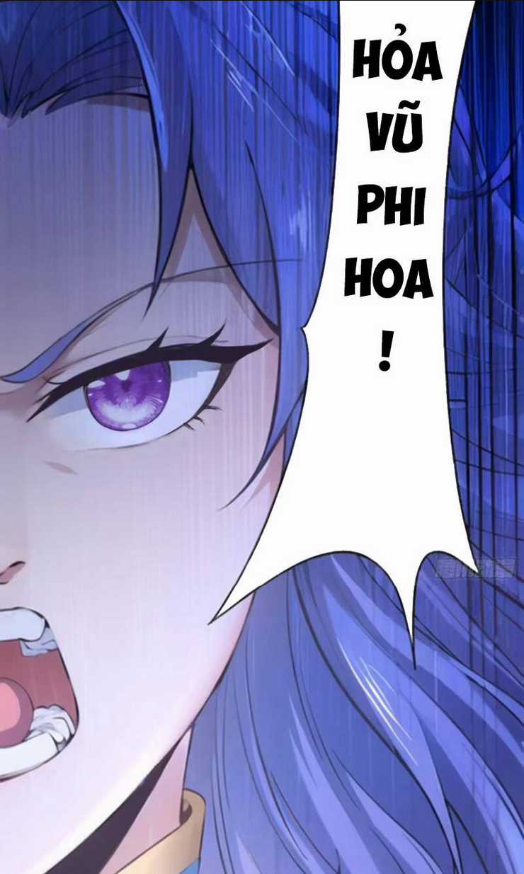 Thái Cổ Yêu Thánh Lấy Ta Làm Lô Đỉnh Chapter 15 trang 21