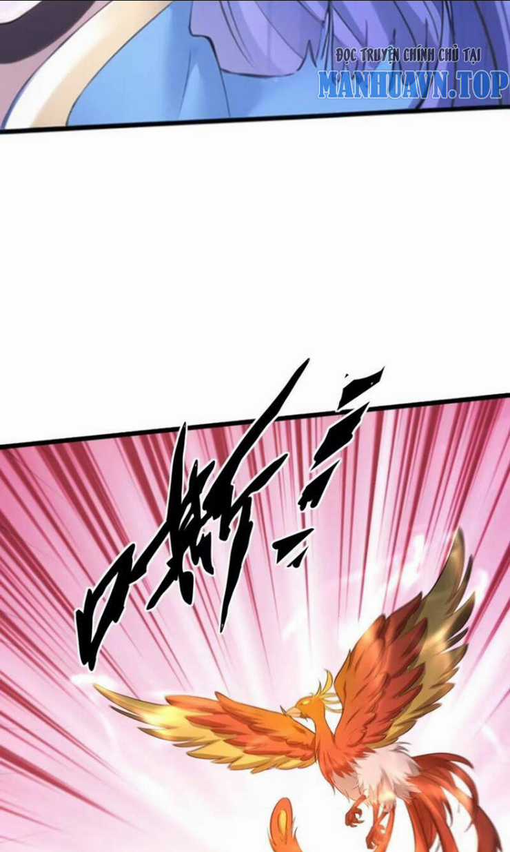 Thái Cổ Yêu Thánh Lấy Ta Làm Lô Đỉnh Chapter 15 trang 22