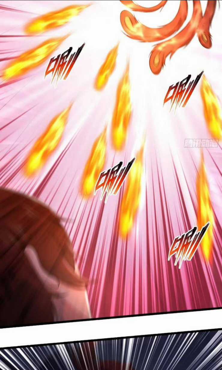 Thái Cổ Yêu Thánh Lấy Ta Làm Lô Đỉnh Chapter 15 trang 23