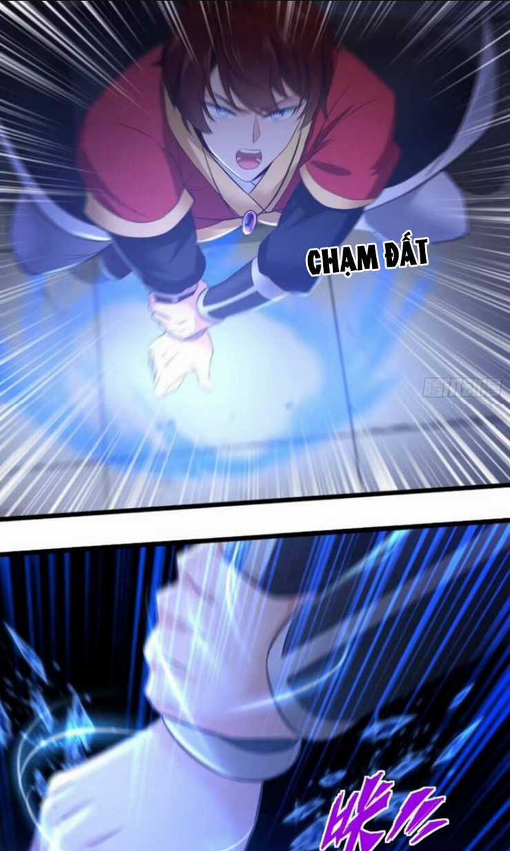 Thái Cổ Yêu Thánh Lấy Ta Làm Lô Đỉnh Chapter 15 trang 24