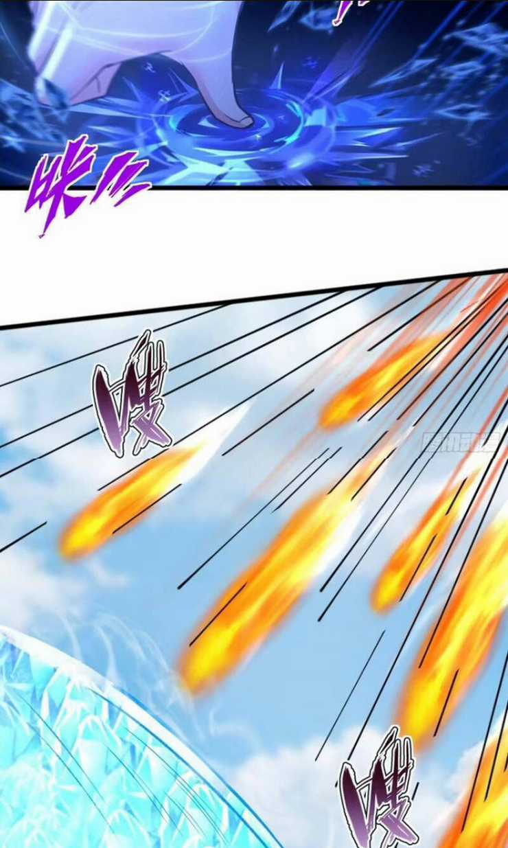 Thái Cổ Yêu Thánh Lấy Ta Làm Lô Đỉnh Chapter 15 trang 25