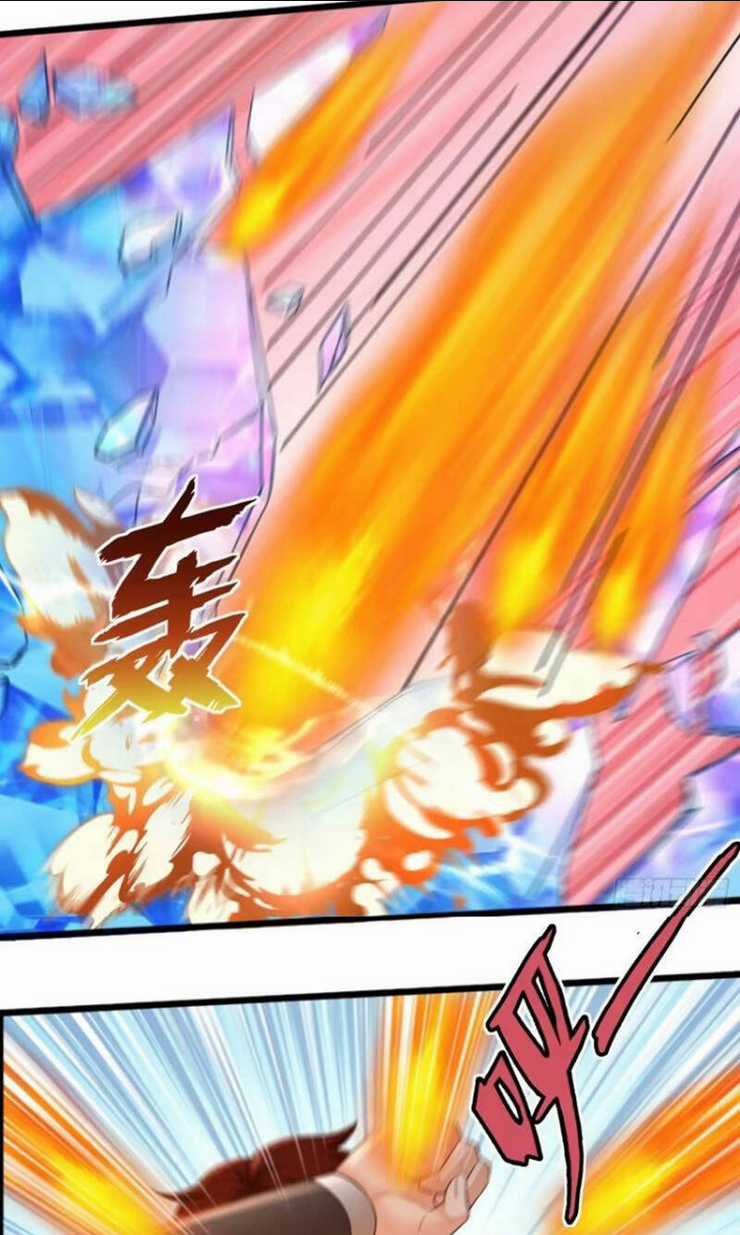 Thái Cổ Yêu Thánh Lấy Ta Làm Lô Đỉnh Chapter 15 trang 28