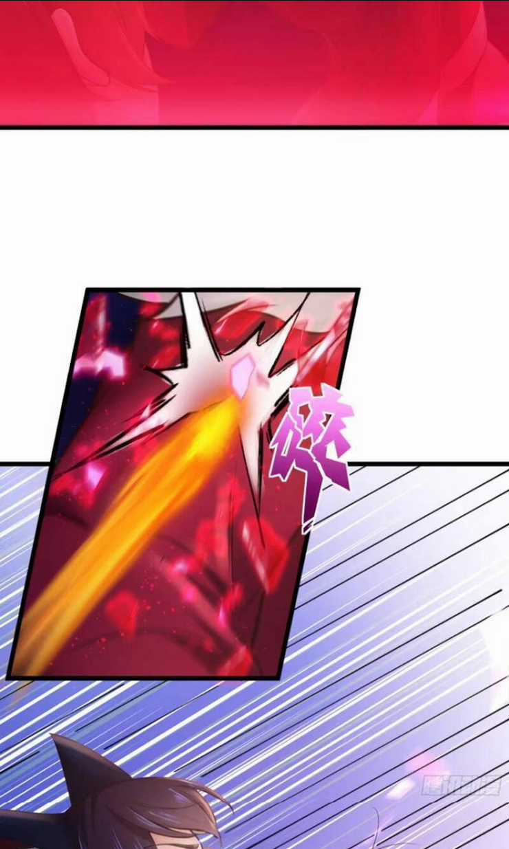 Thái Cổ Yêu Thánh Lấy Ta Làm Lô Đỉnh Chapter 15 trang 31