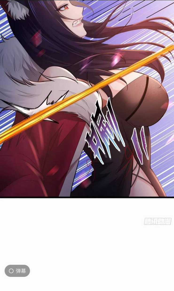 Thái Cổ Yêu Thánh Lấy Ta Làm Lô Đỉnh Chapter 15 trang 32