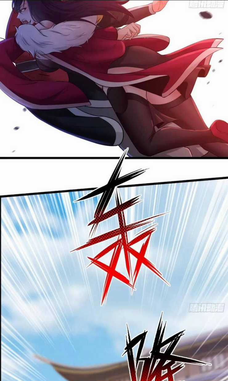 Thái Cổ Yêu Thánh Lấy Ta Làm Lô Đỉnh Chapter 15 trang 36