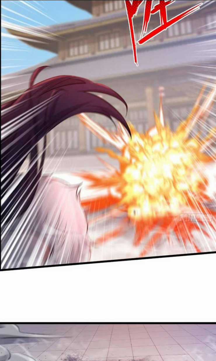 Thái Cổ Yêu Thánh Lấy Ta Làm Lô Đỉnh Chapter 15 trang 37