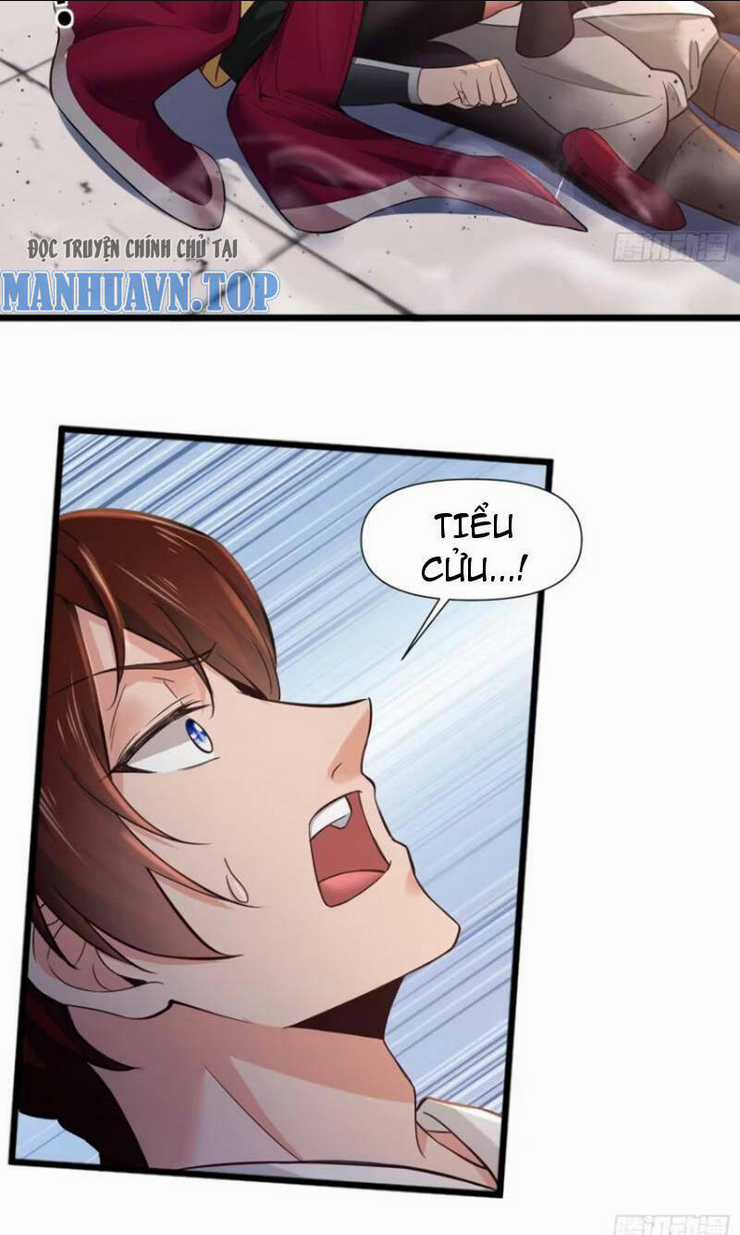 Thái Cổ Yêu Thánh Lấy Ta Làm Lô Đỉnh Chapter 15 trang 39