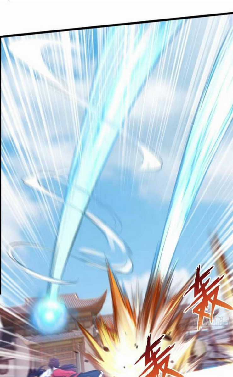 Thái Cổ Yêu Thánh Lấy Ta Làm Lô Đỉnh Chapter 15 trang 9