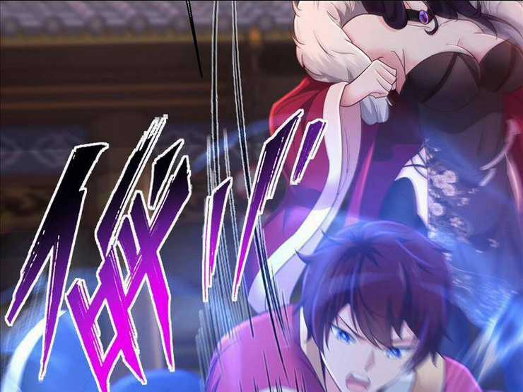 Thái Cổ Yêu Thánh Lấy Ta Làm Lô Đỉnh Chapter 16 trang 10