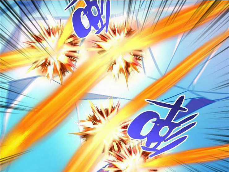 Thái Cổ Yêu Thánh Lấy Ta Làm Lô Đỉnh Chapter 16 trang 15