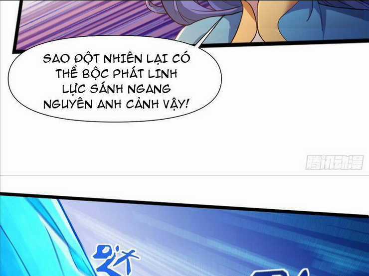 Thái Cổ Yêu Thánh Lấy Ta Làm Lô Đỉnh Chapter 16 trang 18