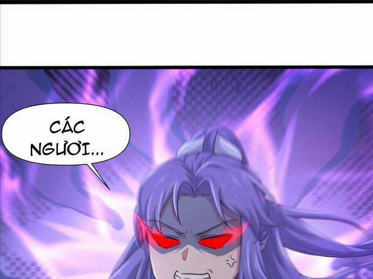 Thái Cổ Yêu Thánh Lấy Ta Làm Lô Đỉnh Chapter 16 trang 2