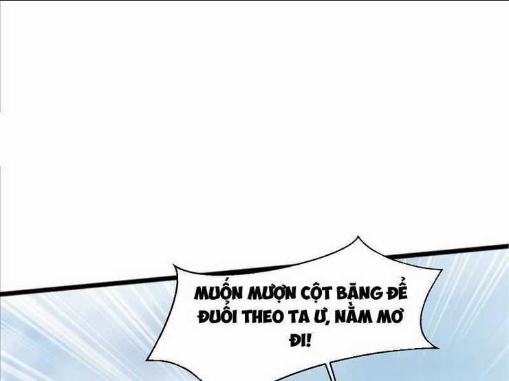 Thái Cổ Yêu Thánh Lấy Ta Làm Lô Đỉnh Chapter 16 trang 22