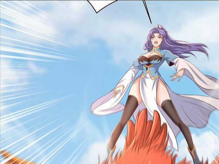 Thái Cổ Yêu Thánh Lấy Ta Làm Lô Đỉnh Chapter 16 trang 23