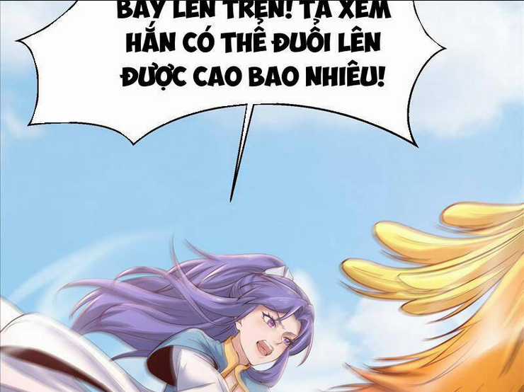 Thái Cổ Yêu Thánh Lấy Ta Làm Lô Đỉnh Chapter 16 trang 25