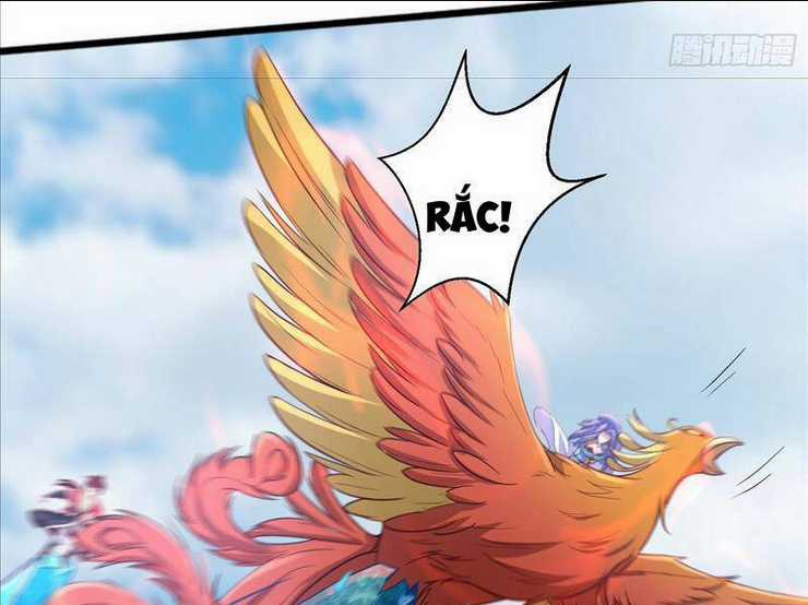 Thái Cổ Yêu Thánh Lấy Ta Làm Lô Đỉnh Chapter 16 trang 27