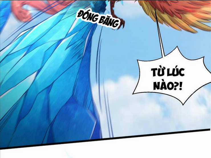 Thái Cổ Yêu Thánh Lấy Ta Làm Lô Đỉnh Chapter 16 trang 28