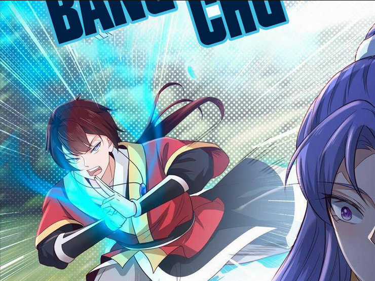 Thái Cổ Yêu Thánh Lấy Ta Làm Lô Đỉnh Chapter 16 trang 30