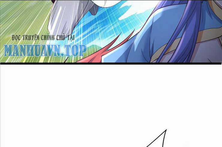 Thái Cổ Yêu Thánh Lấy Ta Làm Lô Đỉnh Chapter 16 trang 31