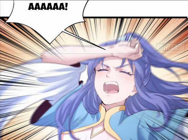 Thái Cổ Yêu Thánh Lấy Ta Làm Lô Đỉnh Chapter 16 trang 34