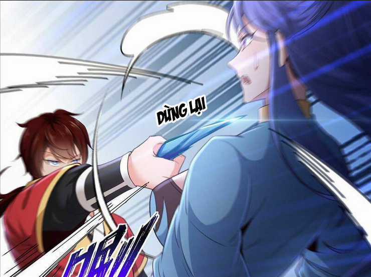 Thái Cổ Yêu Thánh Lấy Ta Làm Lô Đỉnh Chapter 16 trang 42