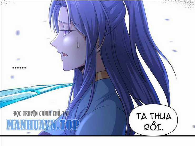 Thái Cổ Yêu Thánh Lấy Ta Làm Lô Đỉnh Chapter 16 trang 46