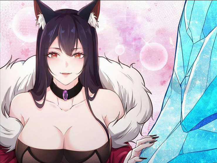 Thái Cổ Yêu Thánh Lấy Ta Làm Lô Đỉnh Chapter 16 trang 48