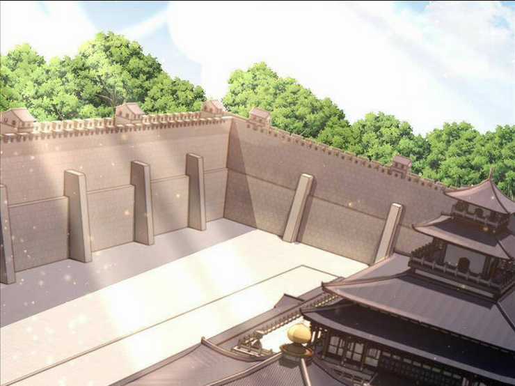 Thái Cổ Yêu Thánh Lấy Ta Làm Lô Đỉnh Chapter 16 trang 51