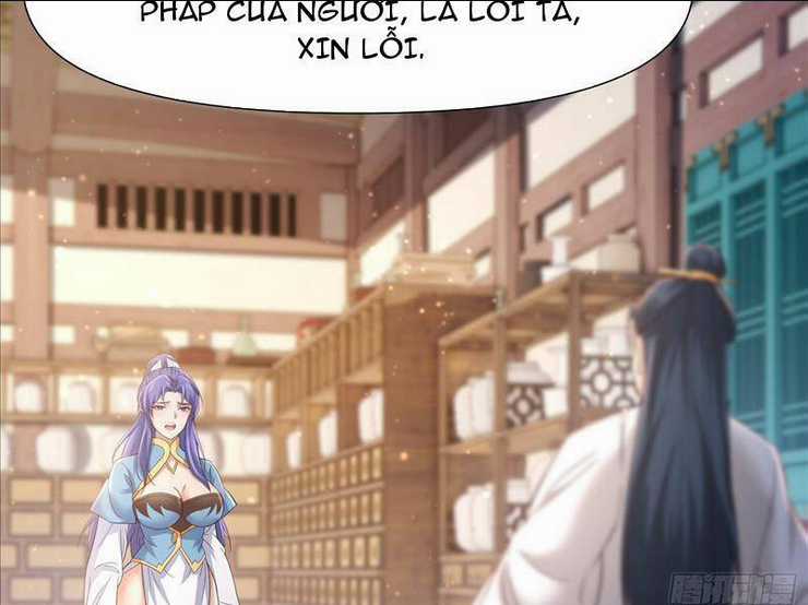 Thái Cổ Yêu Thánh Lấy Ta Làm Lô Đỉnh Chapter 16 trang 57