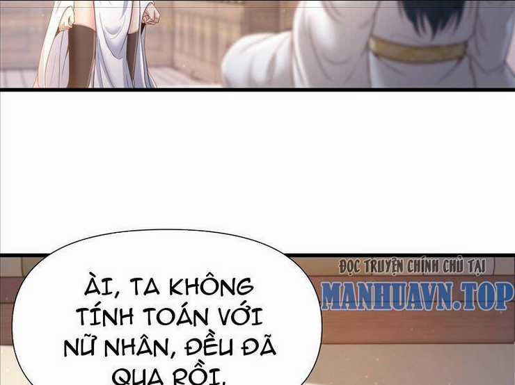 Thái Cổ Yêu Thánh Lấy Ta Làm Lô Đỉnh Chapter 16 trang 58