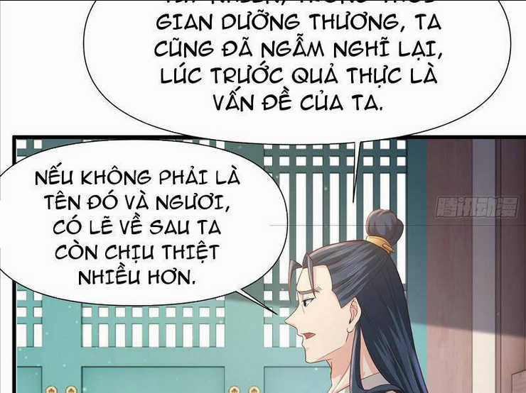 Thái Cổ Yêu Thánh Lấy Ta Làm Lô Đỉnh Chapter 16 trang 61
