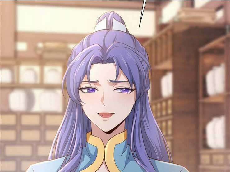 Thái Cổ Yêu Thánh Lấy Ta Làm Lô Đỉnh Chapter 16 trang 68