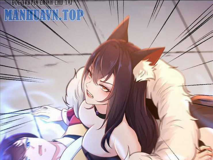 Thái Cổ Yêu Thánh Lấy Ta Làm Lô Đỉnh Chapter 16 trang 7