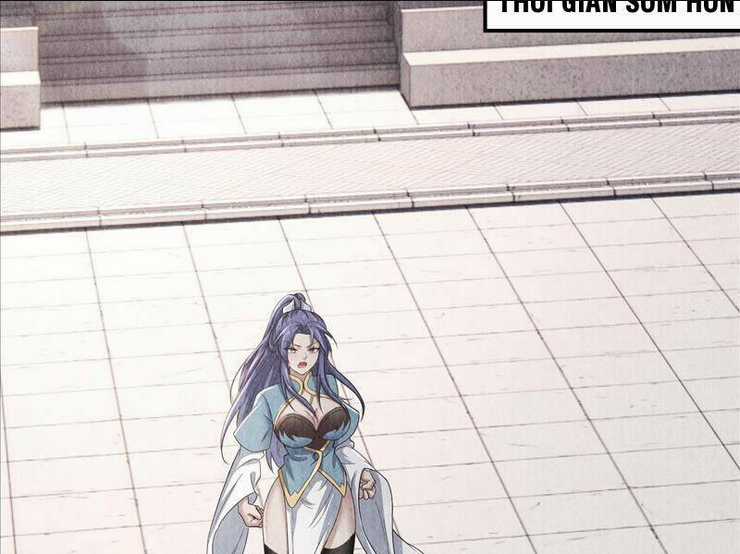 Thái Cổ Yêu Thánh Lấy Ta Làm Lô Đỉnh Chapter 16 trang 72