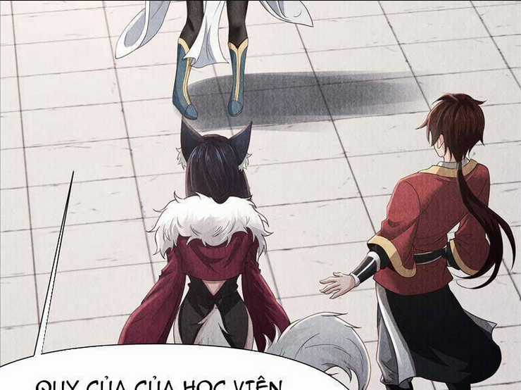 Thái Cổ Yêu Thánh Lấy Ta Làm Lô Đỉnh Chapter 16 trang 73