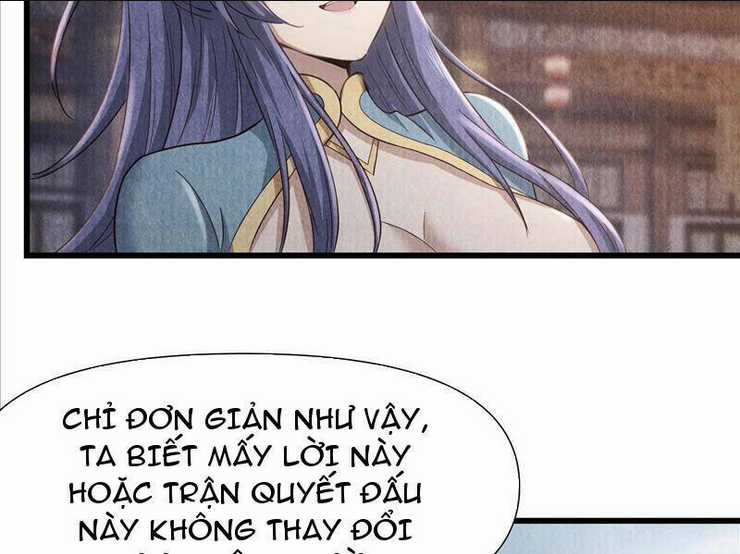Thái Cổ Yêu Thánh Lấy Ta Làm Lô Đỉnh Chapter 16 trang 77