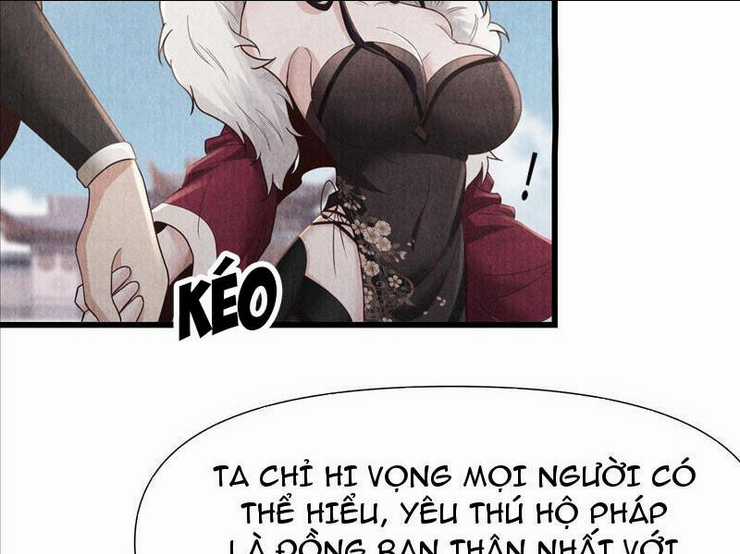 Thái Cổ Yêu Thánh Lấy Ta Làm Lô Đỉnh Chapter 16 trang 80