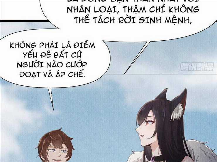 Thái Cổ Yêu Thánh Lấy Ta Làm Lô Đỉnh Chapter 16 trang 81