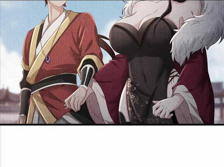 Thái Cổ Yêu Thánh Lấy Ta Làm Lô Đỉnh Chapter 16 trang 82