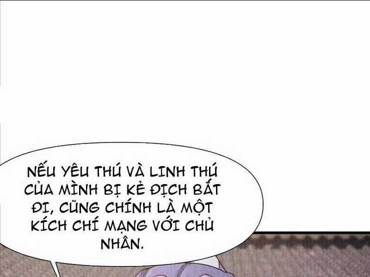 Thái Cổ Yêu Thánh Lấy Ta Làm Lô Đỉnh Chapter 16 trang 83