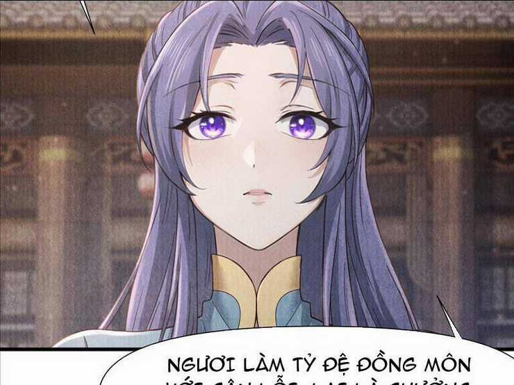 Thái Cổ Yêu Thánh Lấy Ta Làm Lô Đỉnh Chapter 16 trang 84