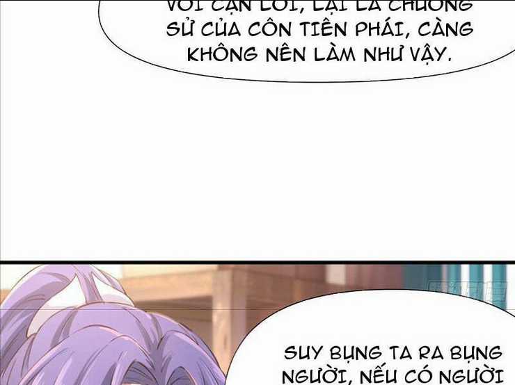 Thái Cổ Yêu Thánh Lấy Ta Làm Lô Đỉnh Chapter 16 trang 85