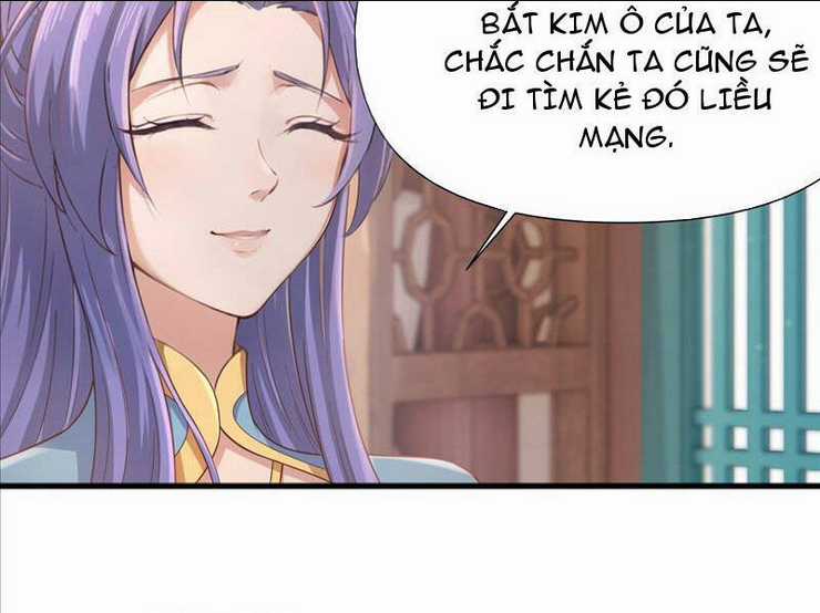 Thái Cổ Yêu Thánh Lấy Ta Làm Lô Đỉnh Chapter 16 trang 86