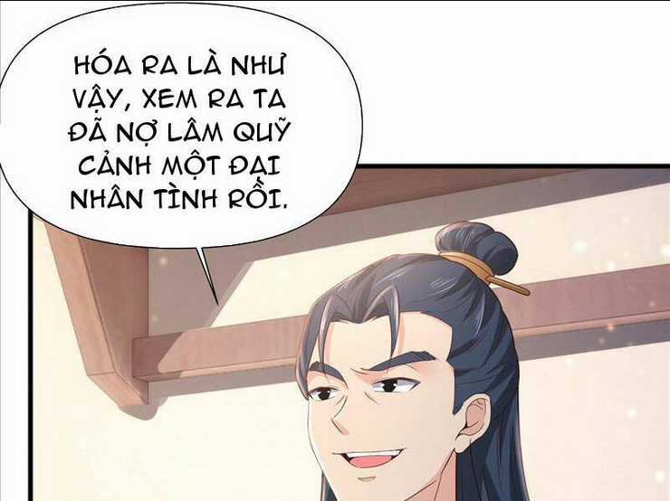 Thái Cổ Yêu Thánh Lấy Ta Làm Lô Đỉnh Chapter 16 trang 87