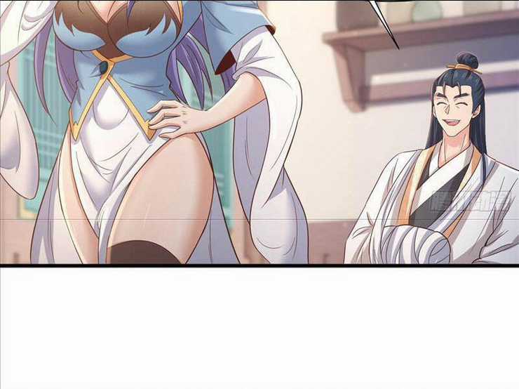 Thái Cổ Yêu Thánh Lấy Ta Làm Lô Đỉnh Chapter 16 trang 90