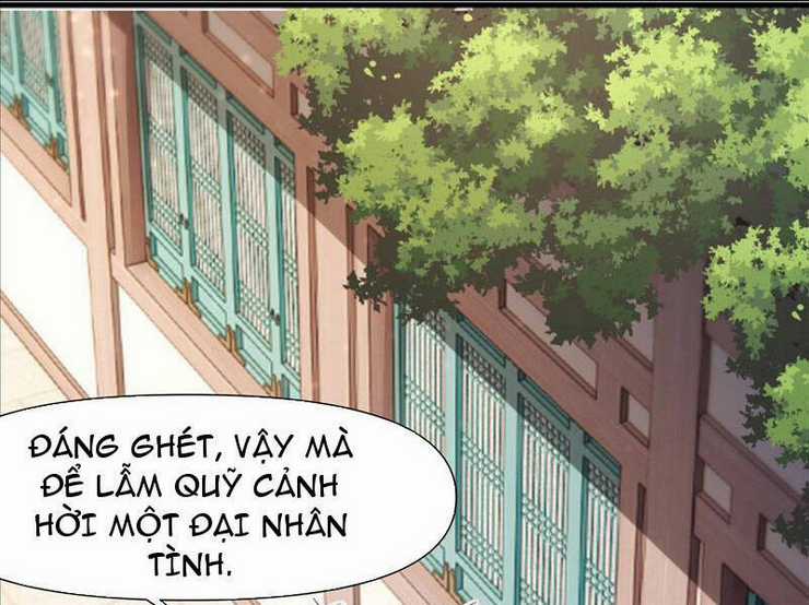 Thái Cổ Yêu Thánh Lấy Ta Làm Lô Đỉnh Chapter 16 trang 91