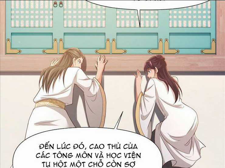 Thái Cổ Yêu Thánh Lấy Ta Làm Lô Đỉnh Chapter 16 trang 94