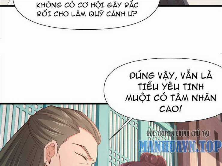 Thái Cổ Yêu Thánh Lấy Ta Làm Lô Đỉnh Chapter 16 trang 95