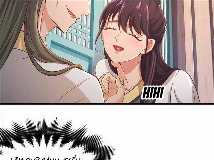 Thái Cổ Yêu Thánh Lấy Ta Làm Lô Đỉnh Chapter 16 trang 96