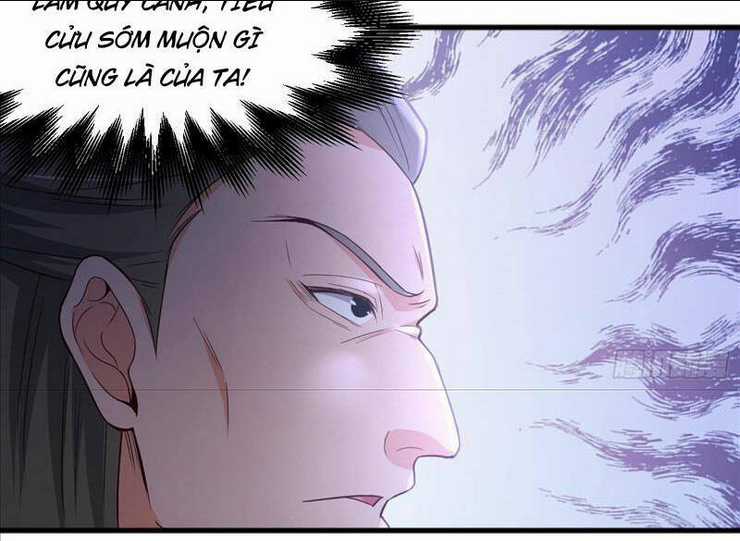 Thái Cổ Yêu Thánh Lấy Ta Làm Lô Đỉnh Chapter 16 trang 97